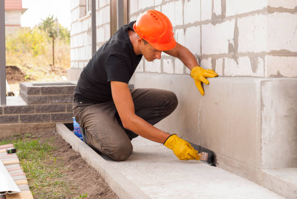 Licensed Exterior Waterproofing service in Fairfax, MN - Halo Water Proofing